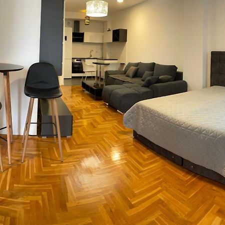 Apartman City Center 3-Setaliste Prijedor Exterior foto